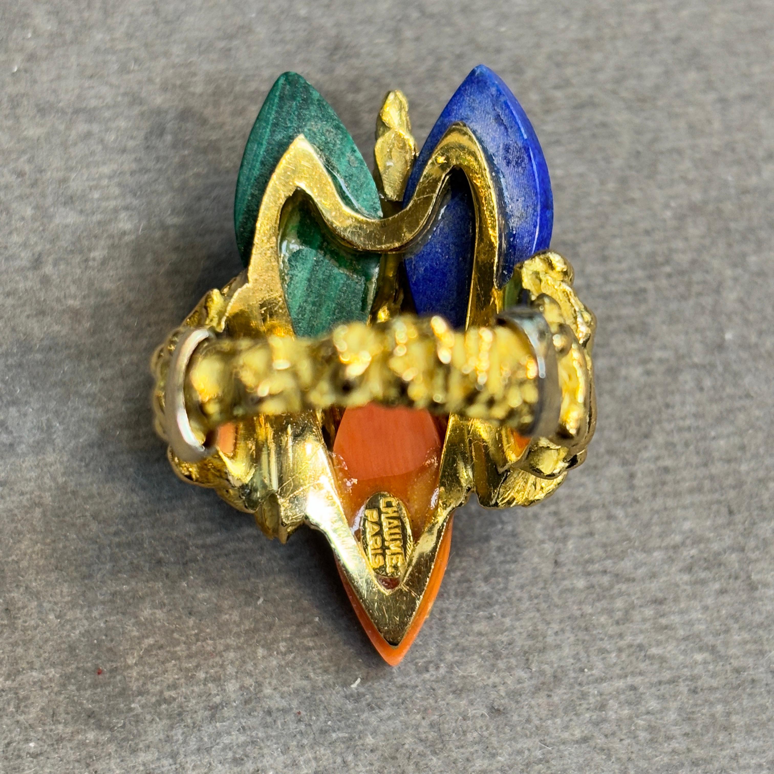 Chaumet Jewelry Suite en venta 5