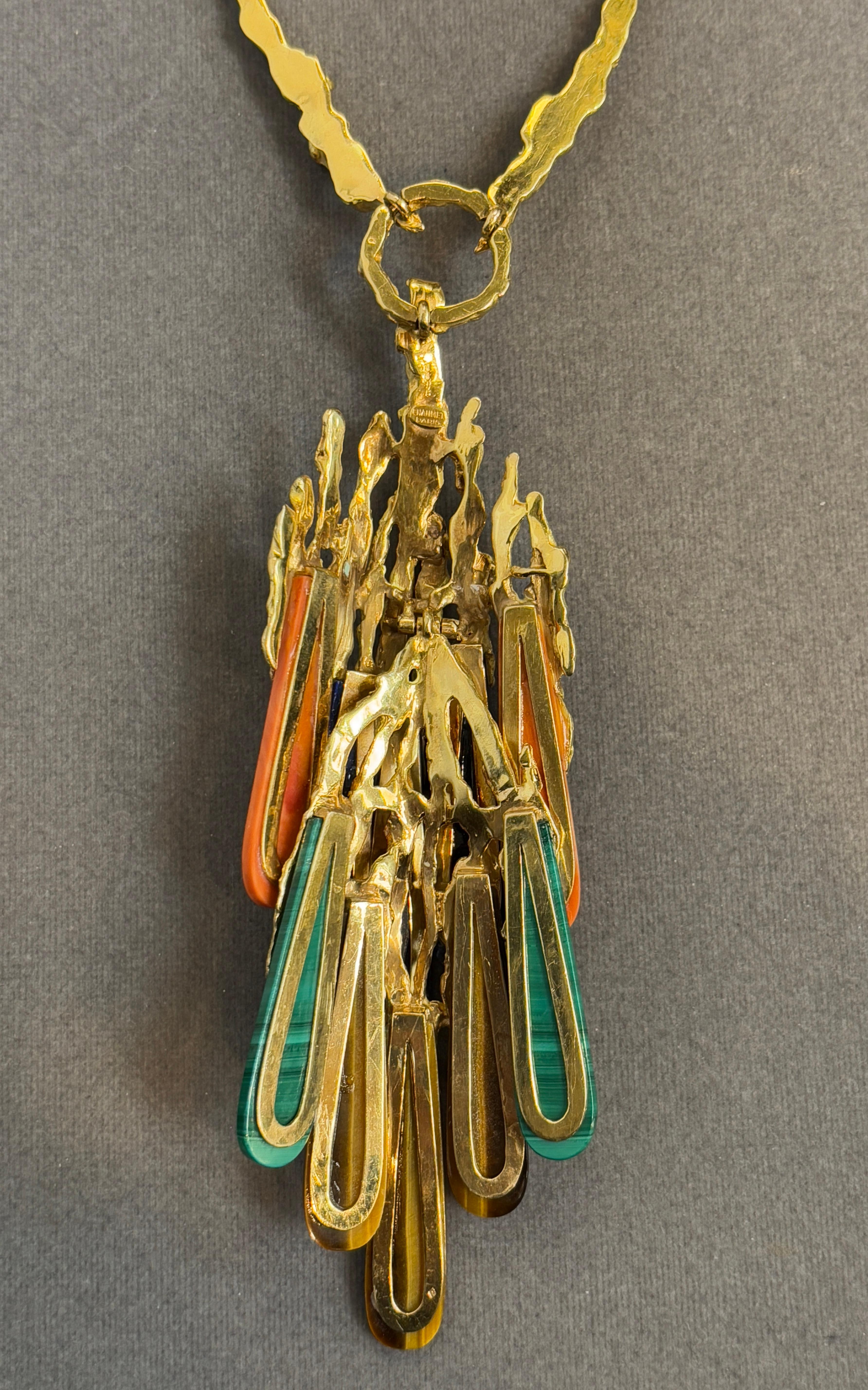 Chaumet Jewelry Suite en venta 7