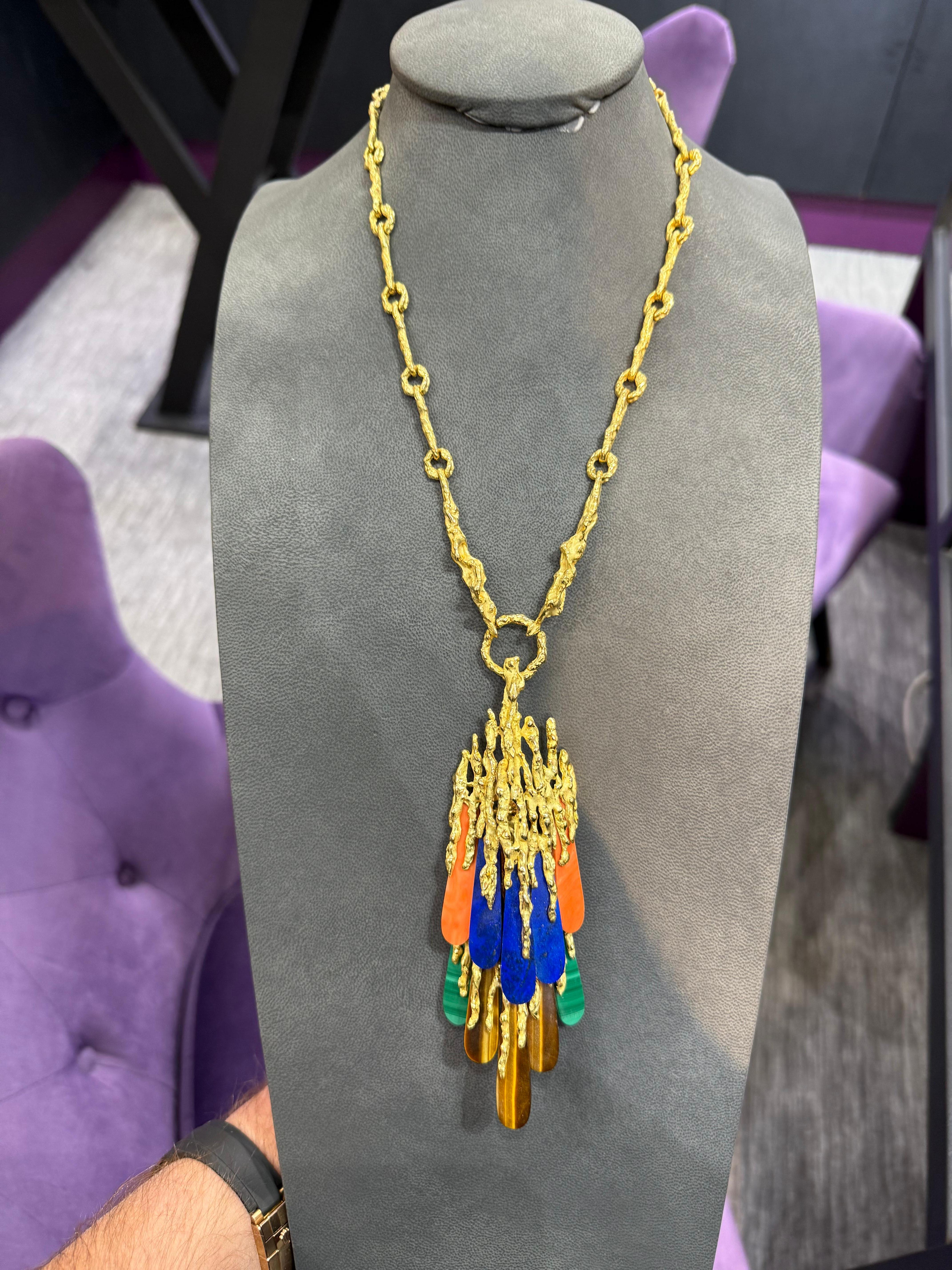 Chaumet Jewelry Suite en venta 12