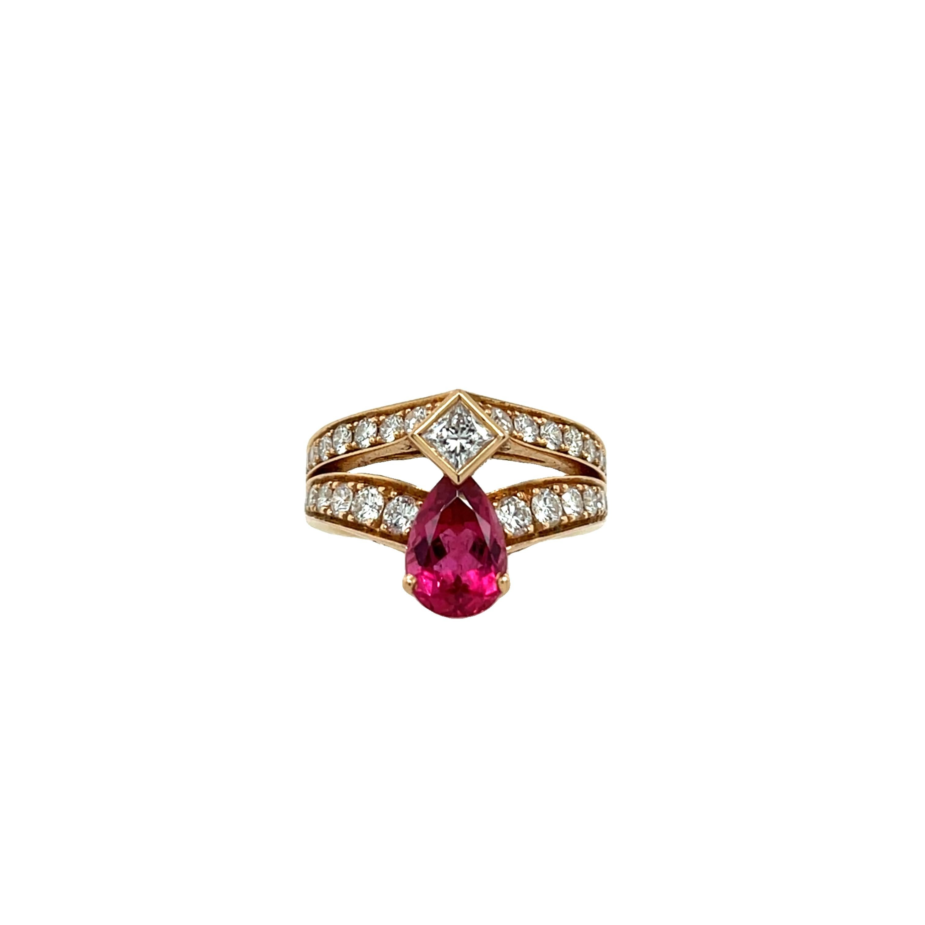 What is Chaumet famous for?