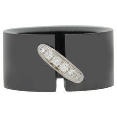 Chaumet Liens Diamond Ring