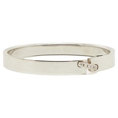 Chaumet Liens Évidence Diamonds Bracelet en or blanc 18k avec diamants