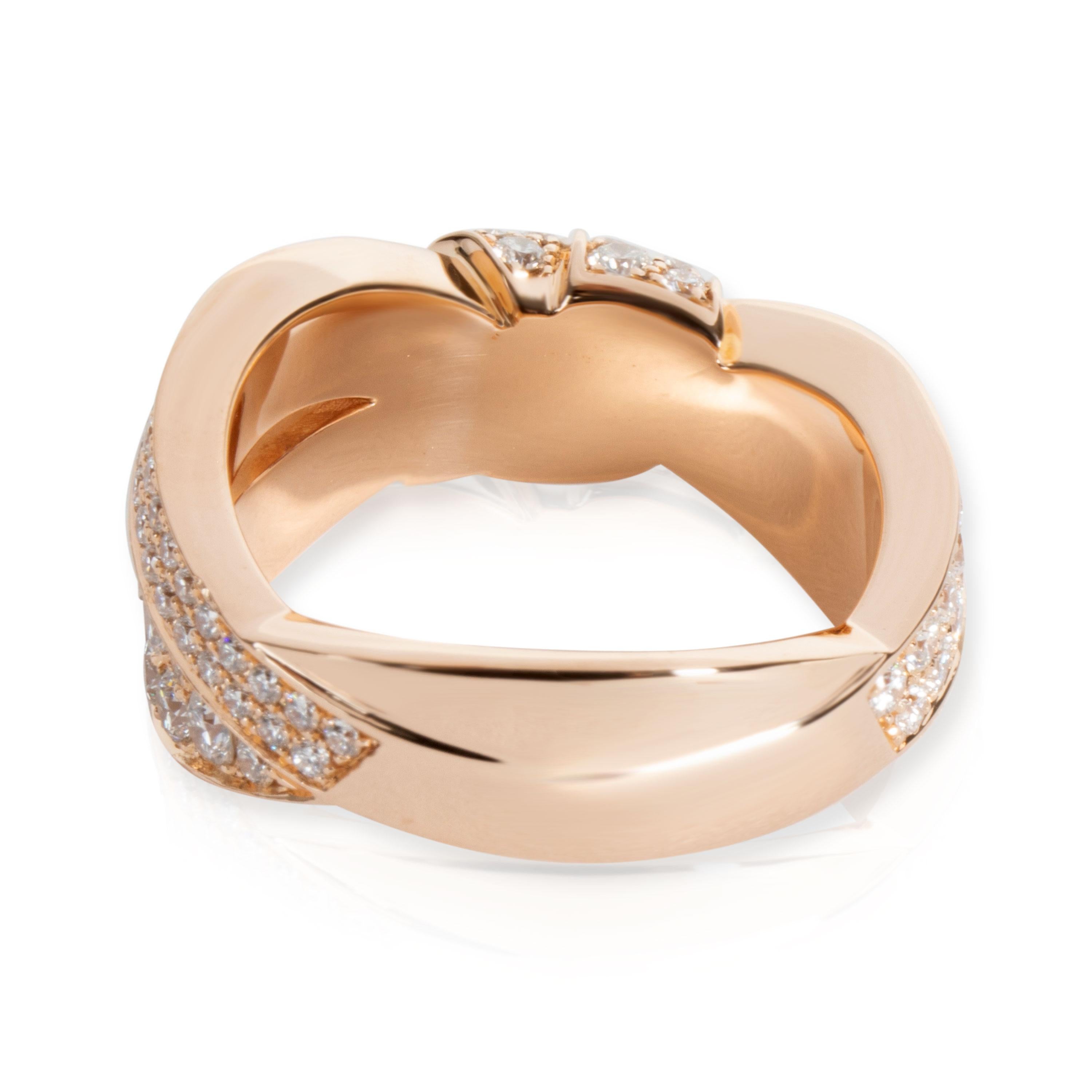 chaumet liens seduction ring price