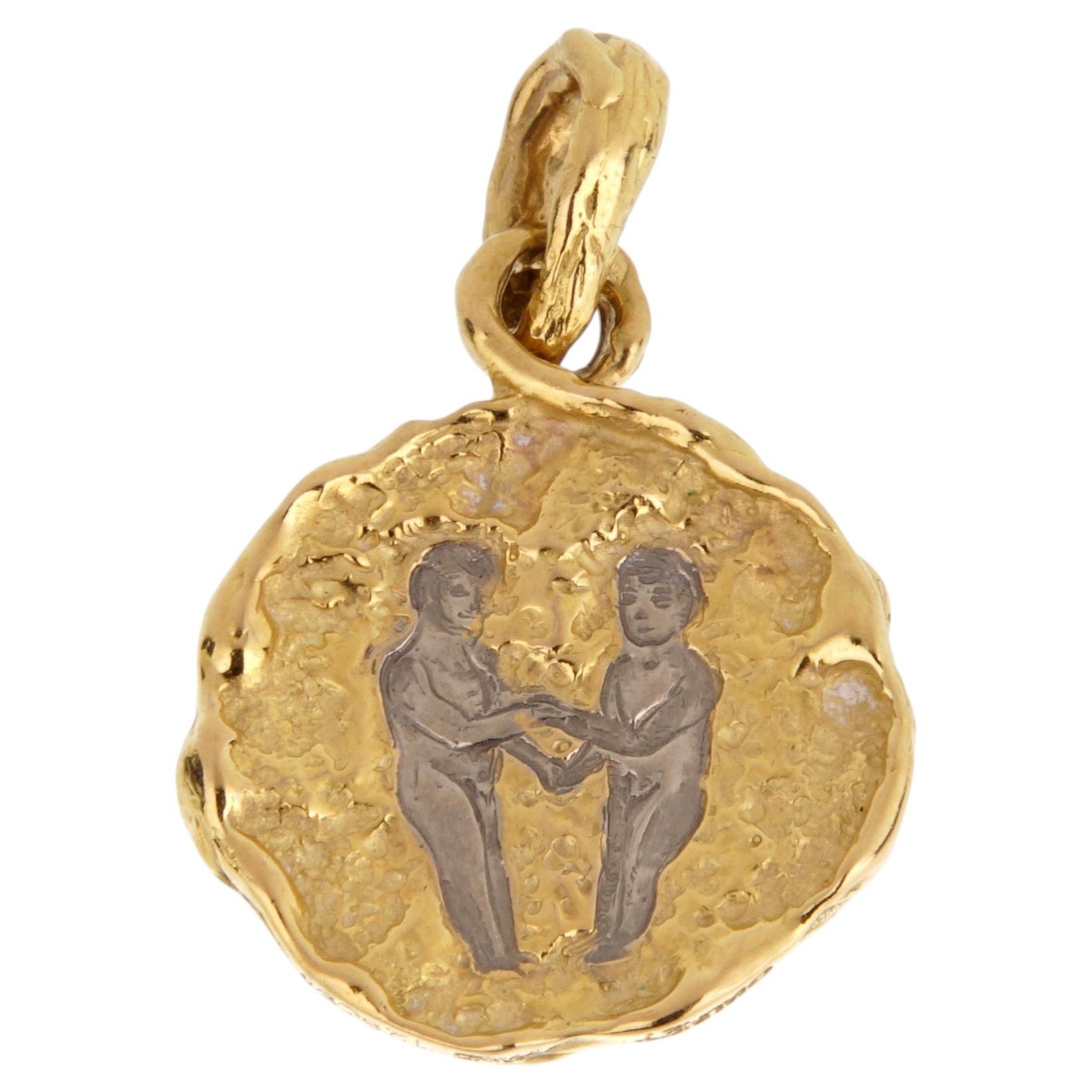 What is Chaumet famous for?