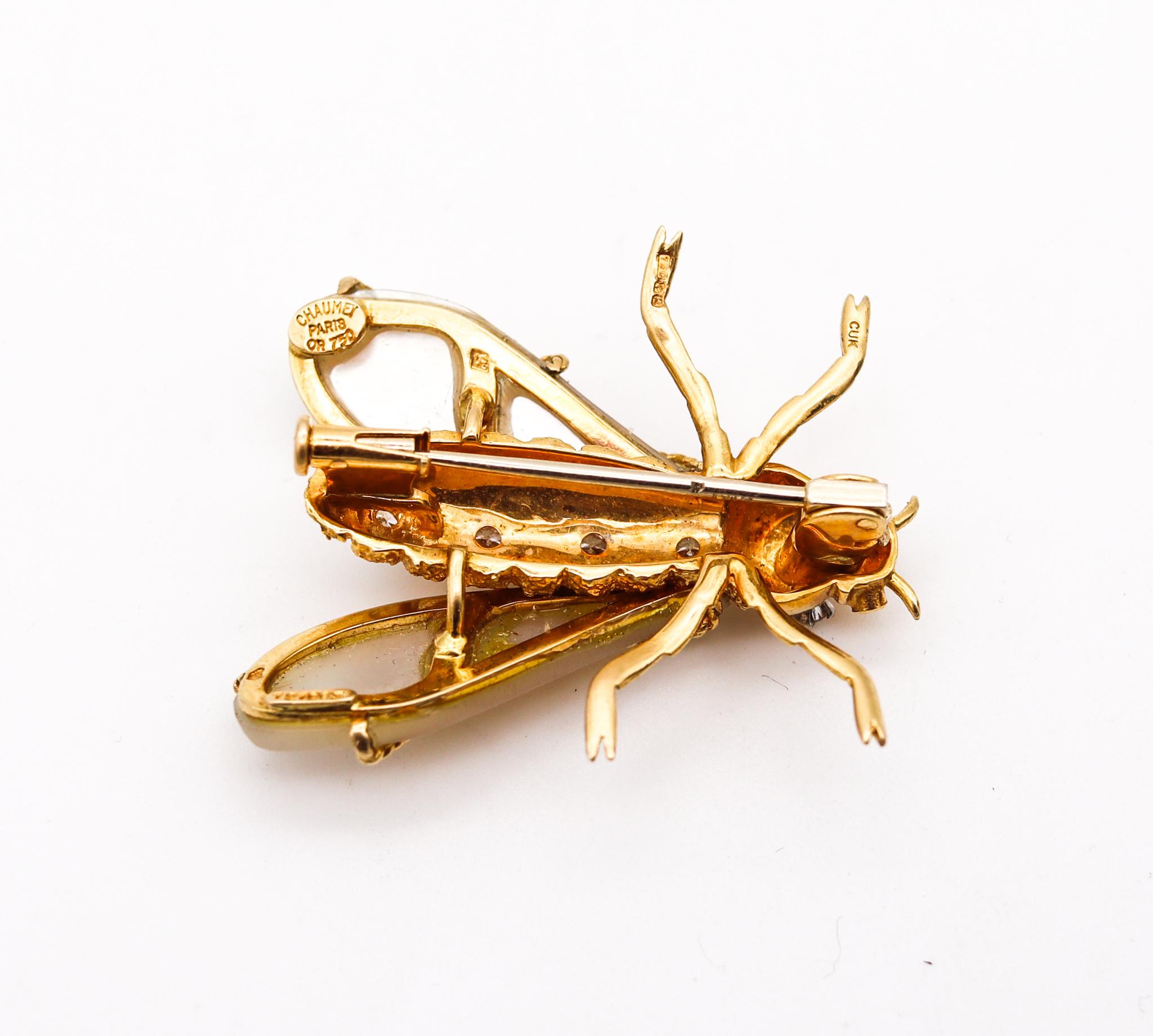 merovingian bees
