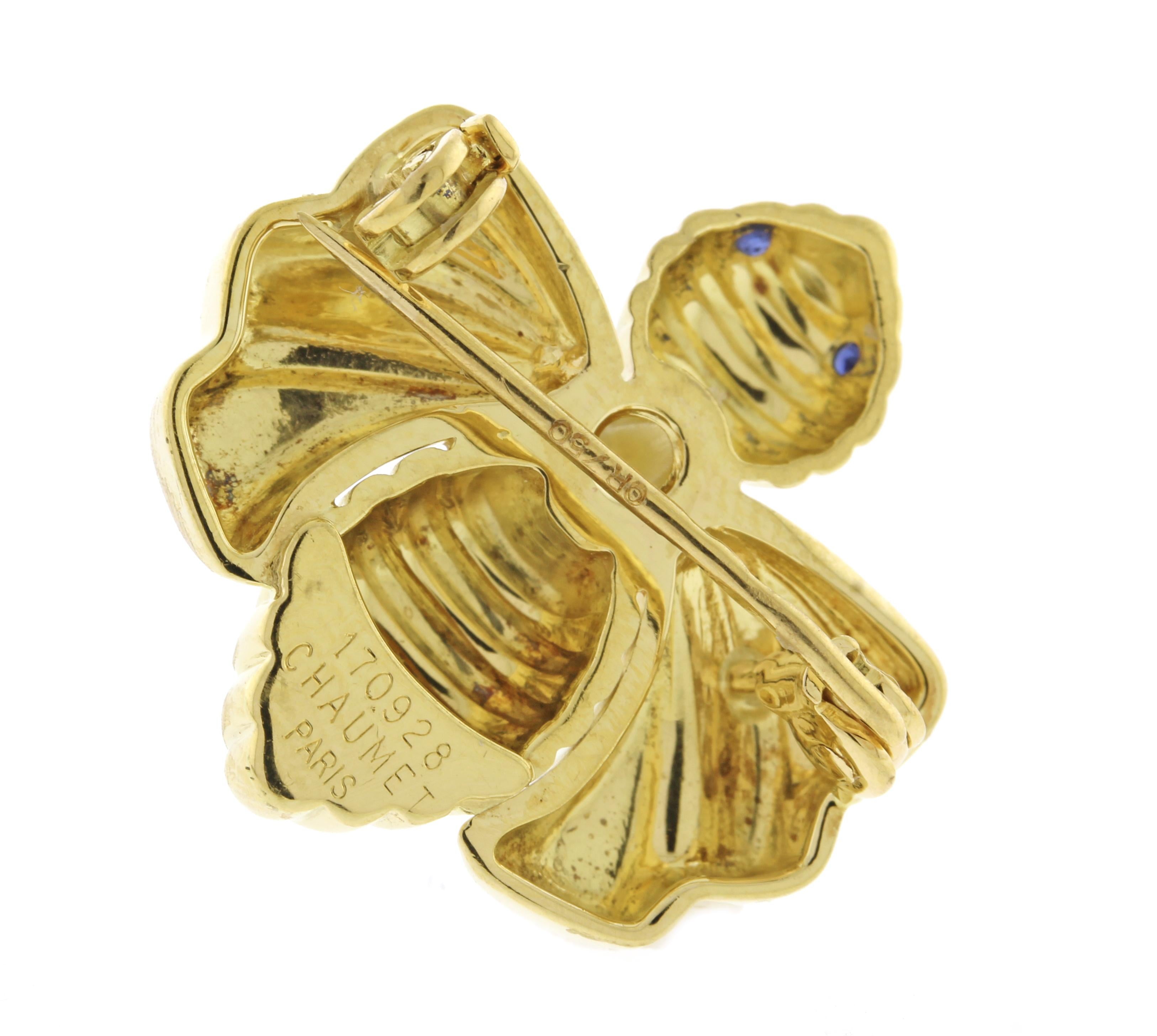 cartier bee ring