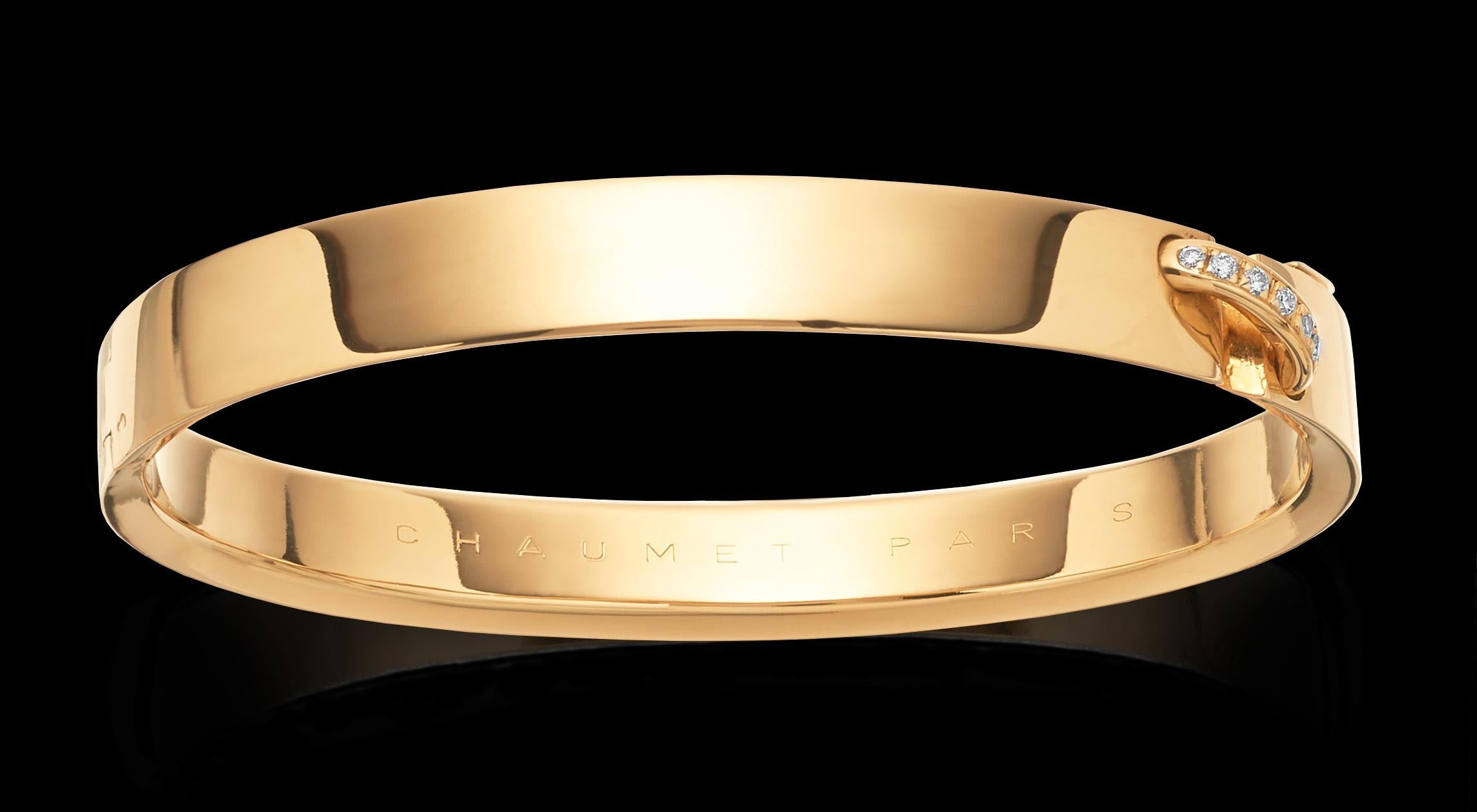 chaumet liens evidence bracelet price