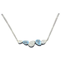 Chaumet Paris Joséphine Aigrette Star Round Necklace