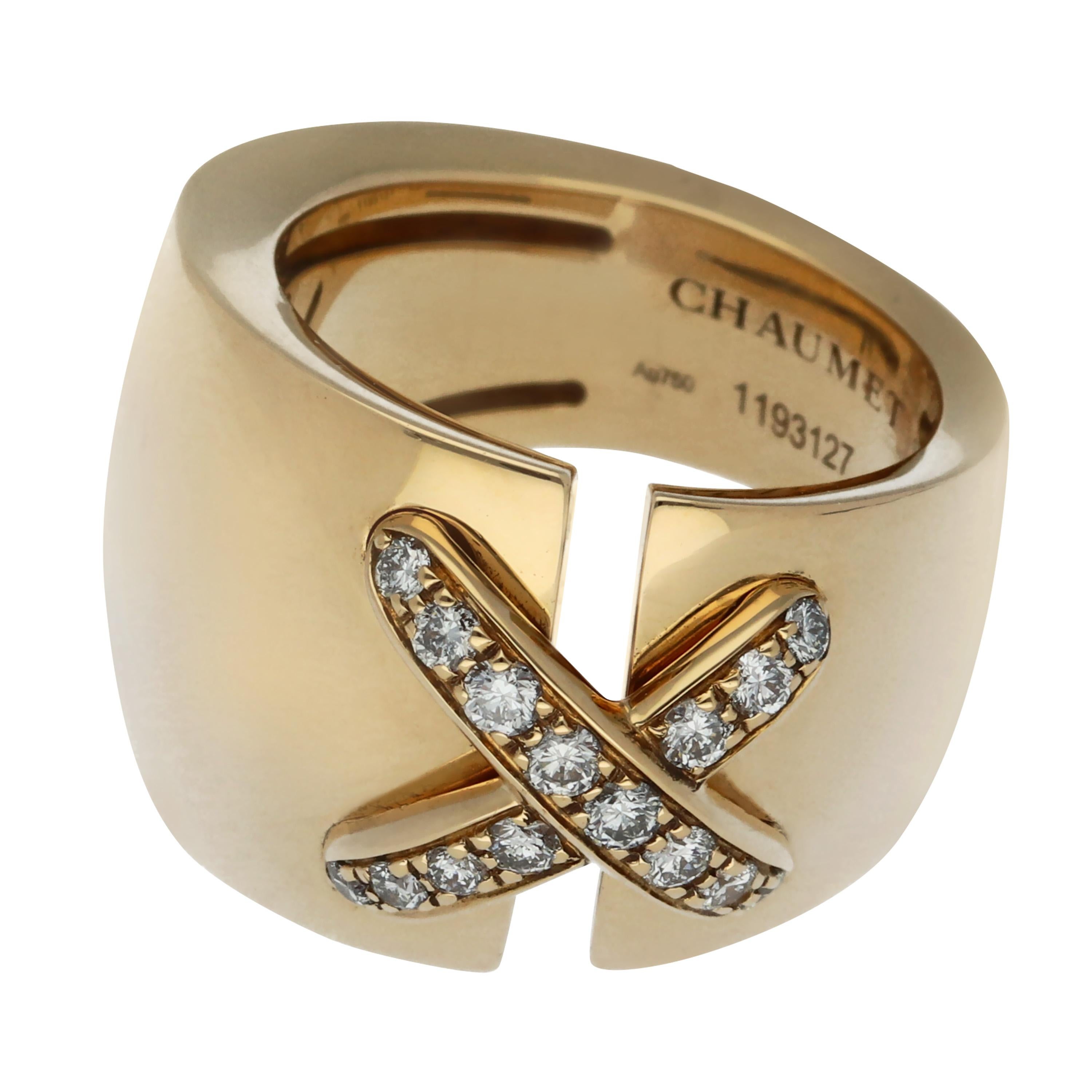 chaumet paris ring