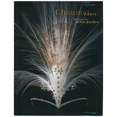 Chaumet Paris: Two Centuries of Fine Jewellery (Book)