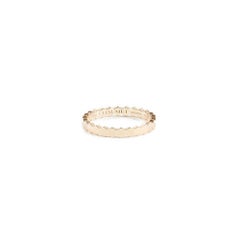 Chaumet Ring Bee My Love Pink Gold T 49 BNIB