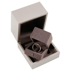 Chaumet Bague Bee My Love Or Rose T 49 BNIB