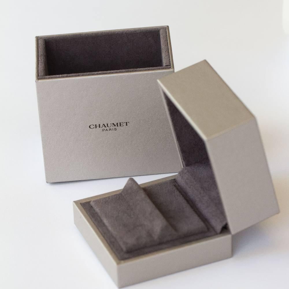 Women's CHAUMET Ring CLASS ONE Collection For Sale