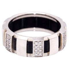 CHAUMET Ring in White Gold