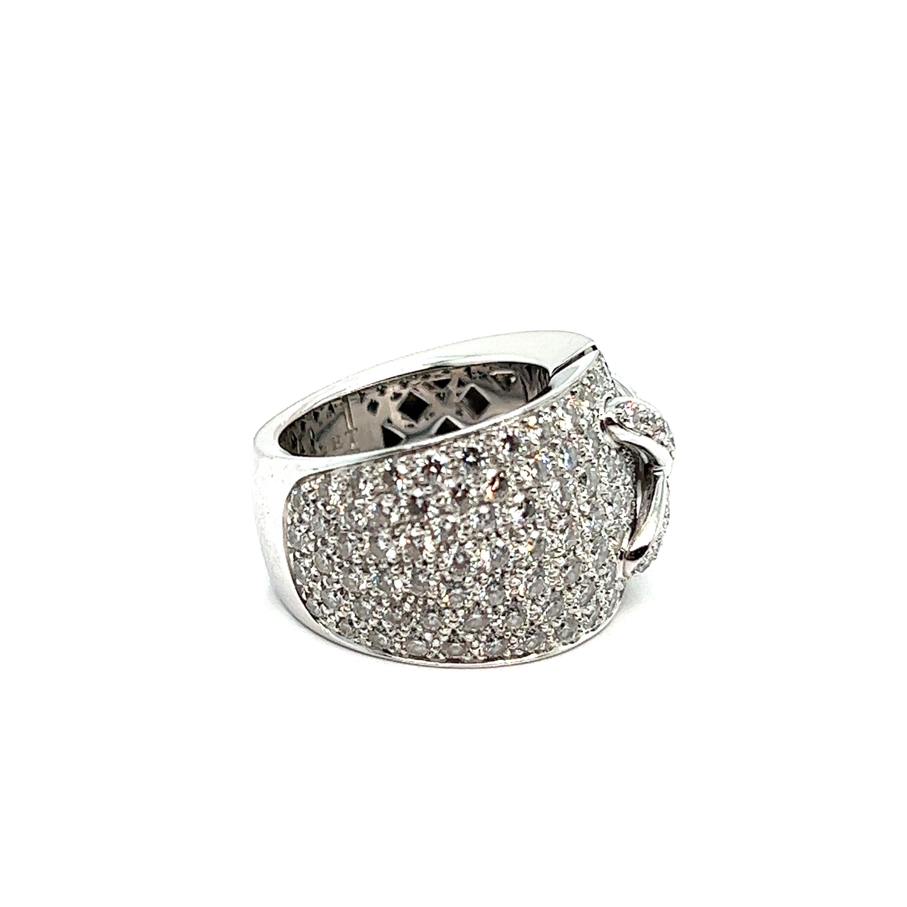 Chaumet Ring 