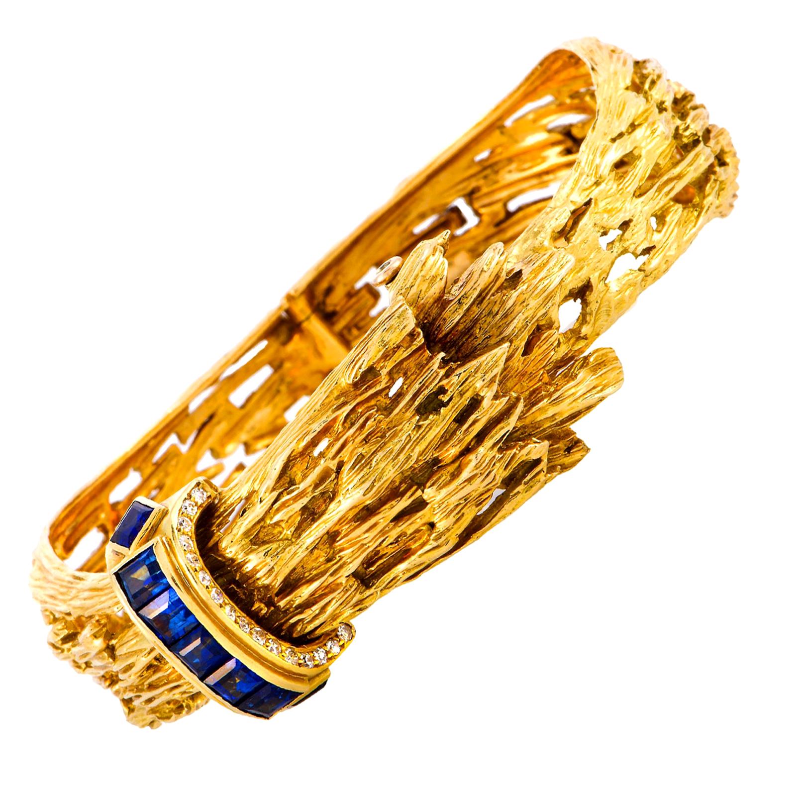 Étui/écrin Vintage Chaumet Pour Collier - Occasion, Bon état