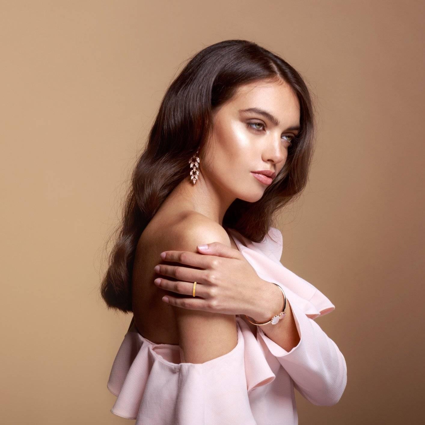 Alianza de boda Chaumet, Oro amarillo de 18 quilates Art Decó en venta