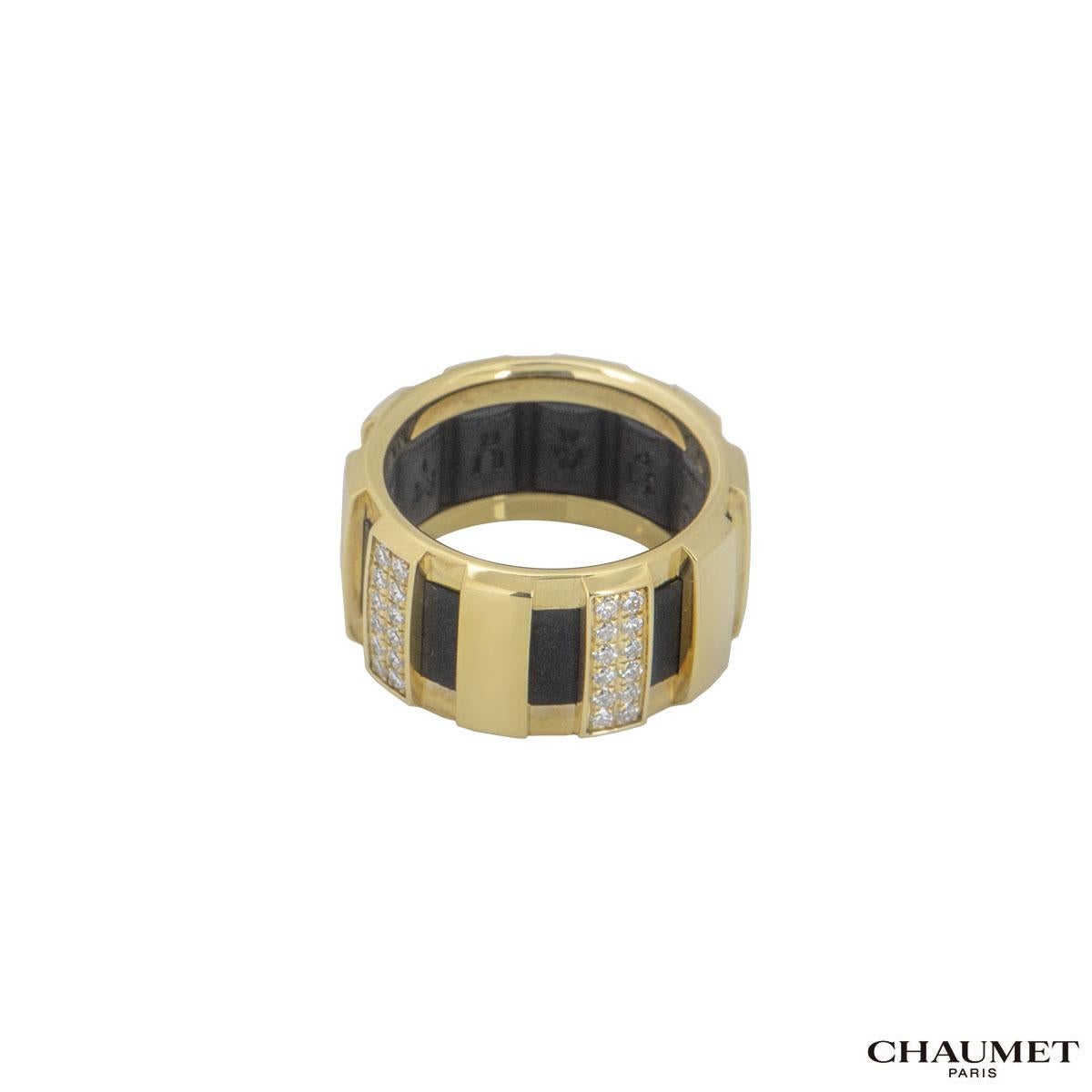 class band ring