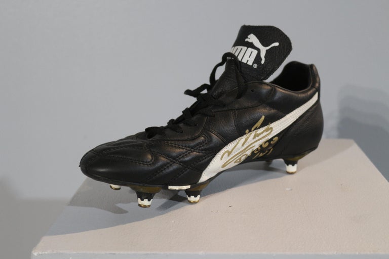 Scarpe Puma Maradona Scarpini Maradona Chaussure à Crampons Puma