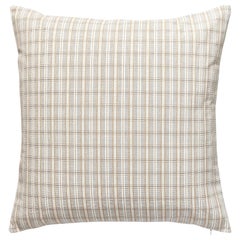 Check Please Outdoor Pillow