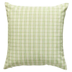 Check Please Outdoor Pillow