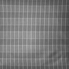 Checkmate Fabric by the Yard in Color Noir Sold in 3 Yard Set