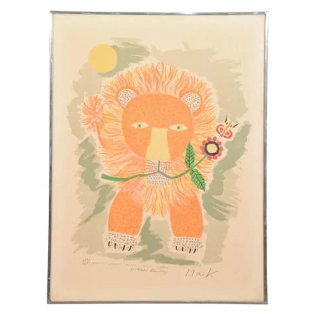 Peinture Sérigraphie 