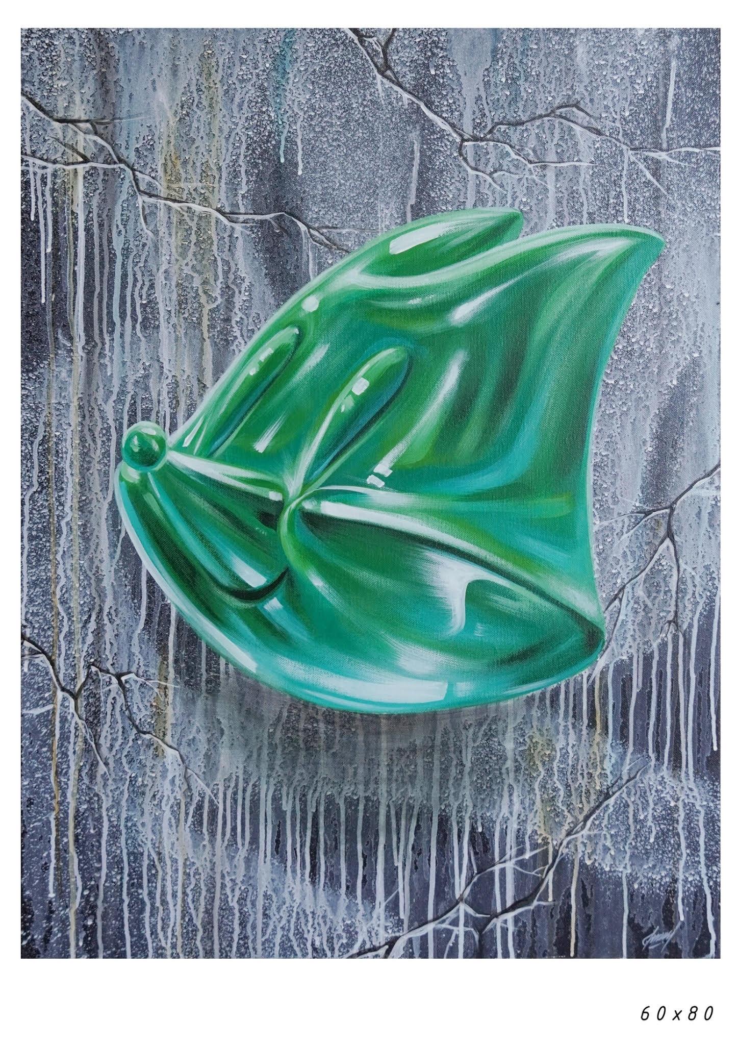 Immergrün