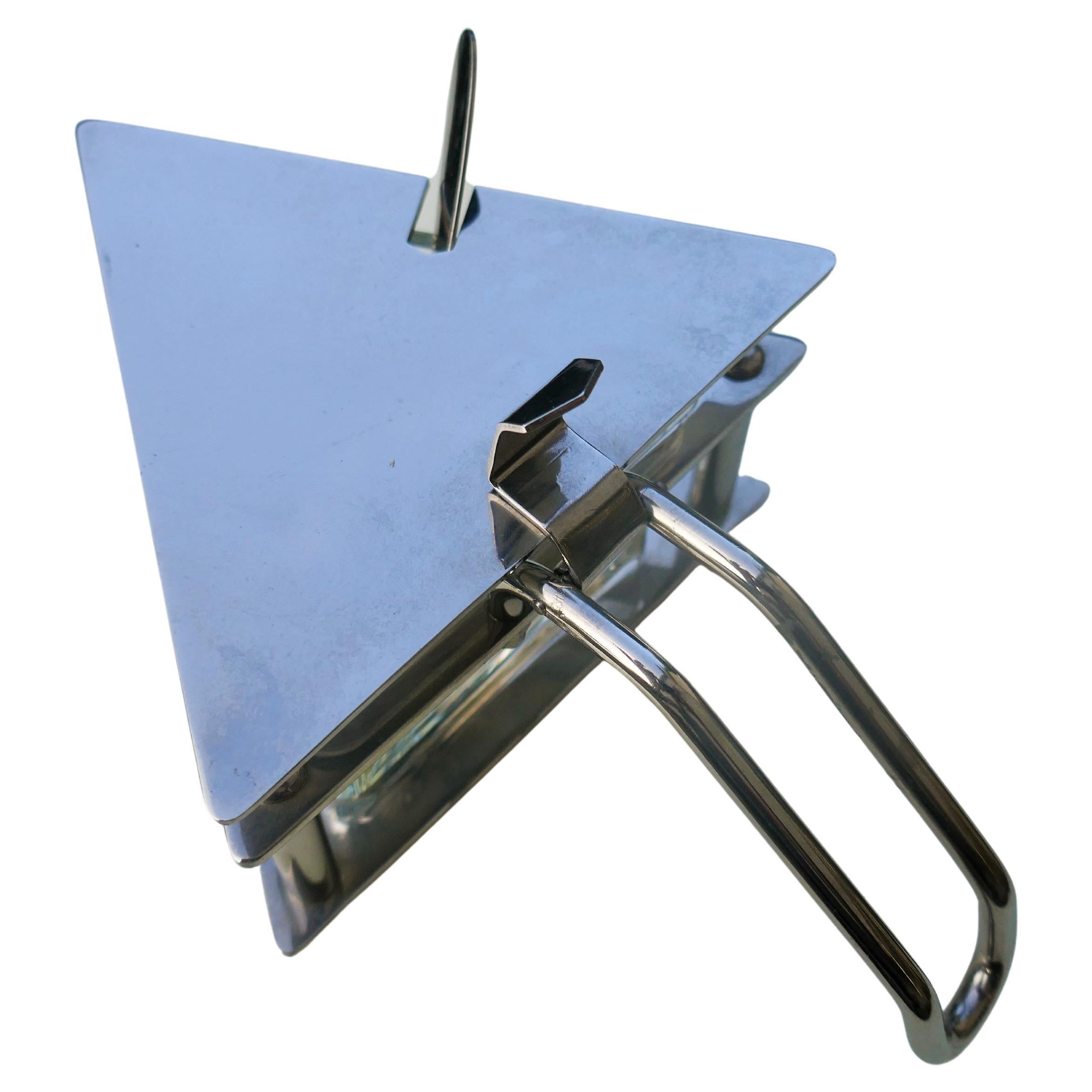 Italian Cheese making Calderoni in steel in vendita