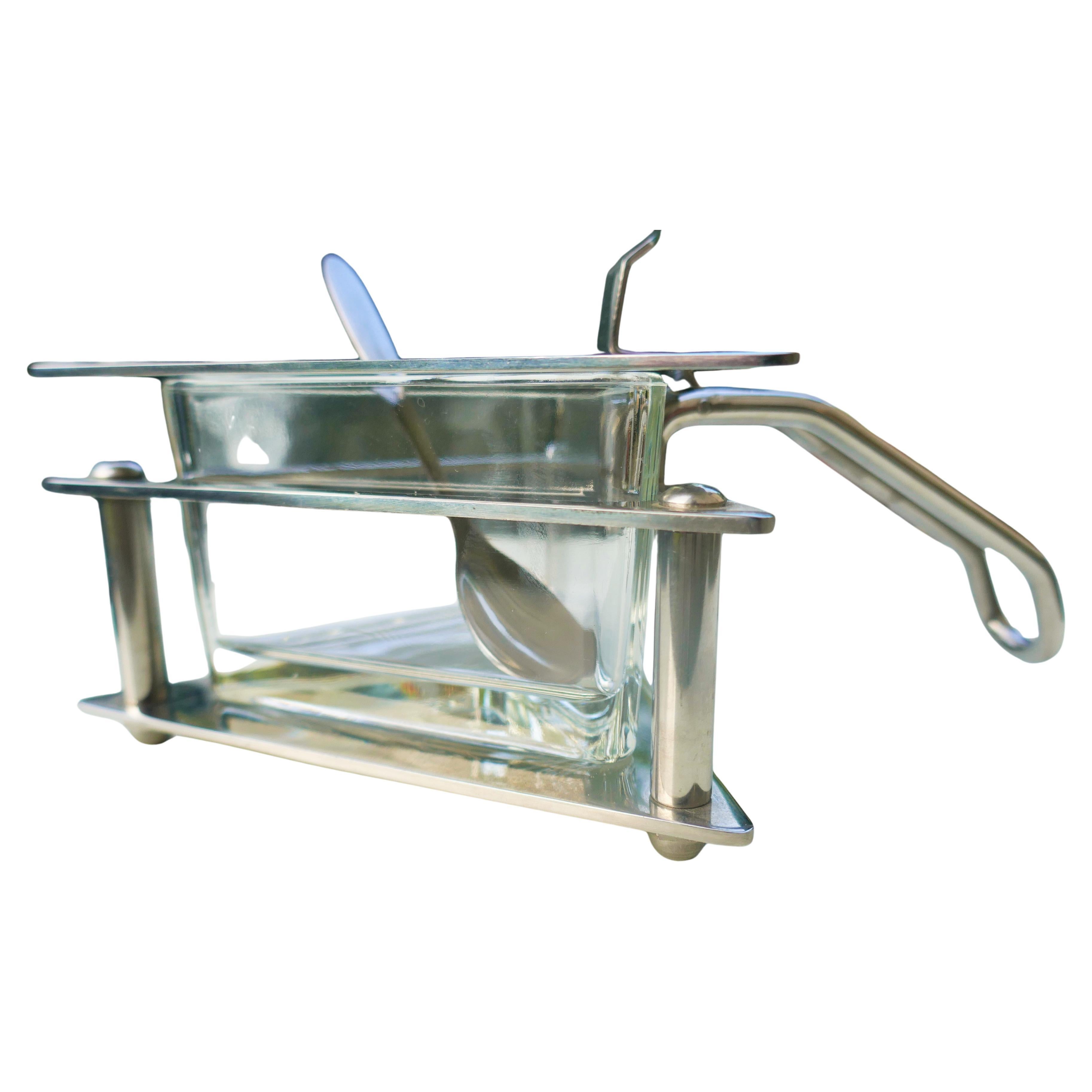Acciaio Cheese making Calderoni in steel in vendita