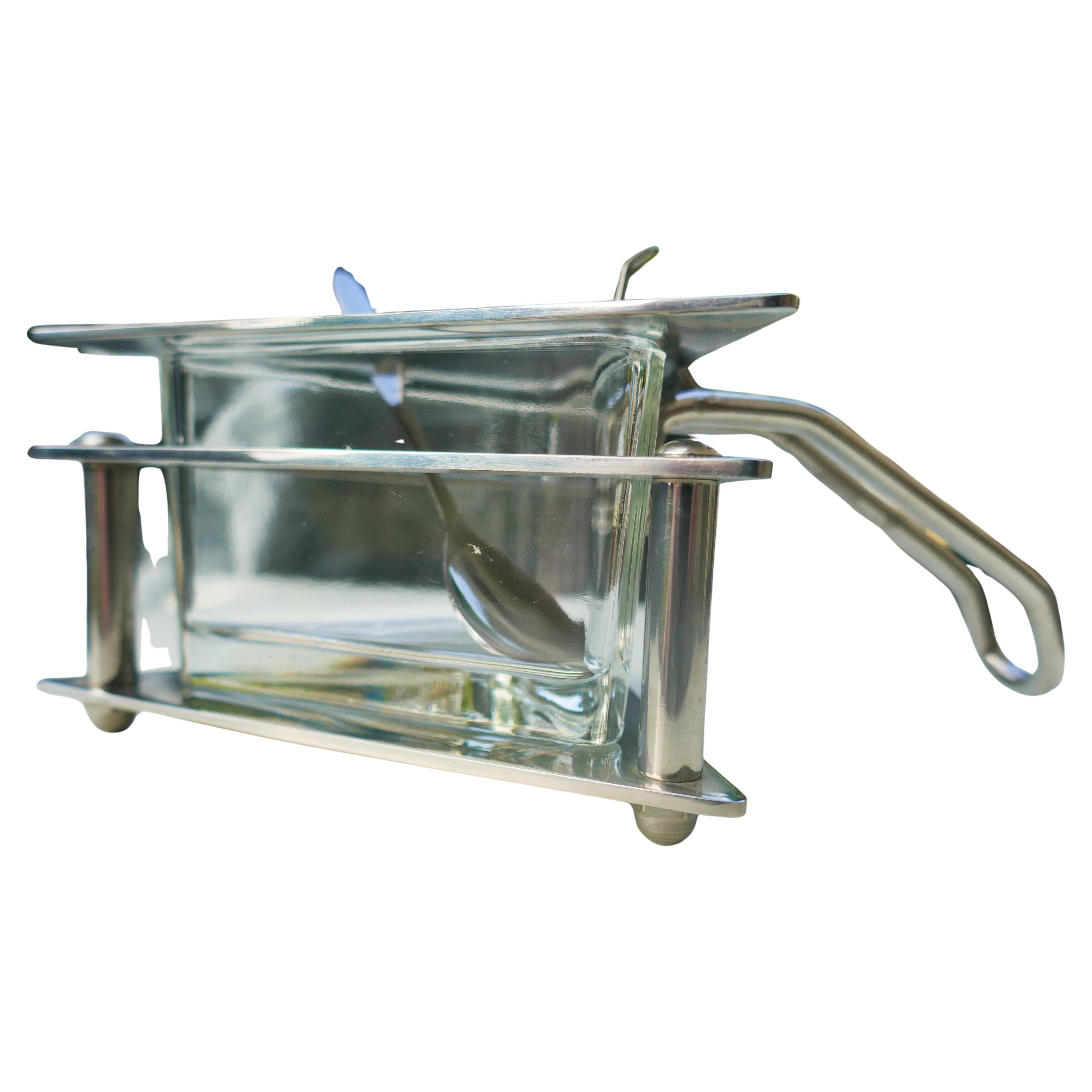 Cheese making Calderoni in steel in vendita 1