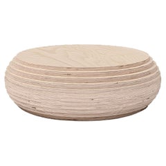 Cheese Small by Piegatto, a Sculptural Coffee Table