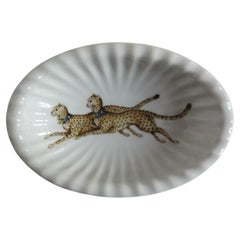 Jabonera Guepardo