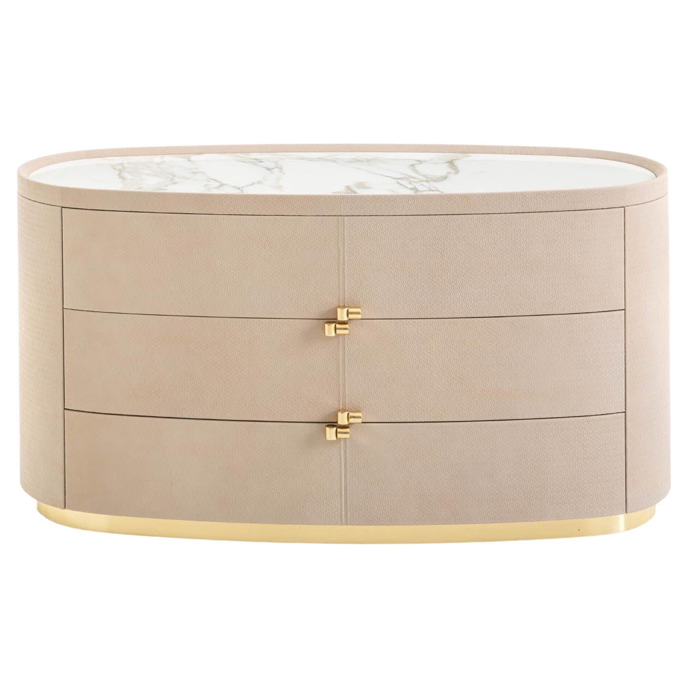 Chelby Chest of Drawers For Sale