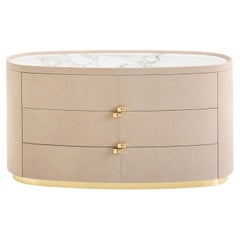 Chelby Chest of Drawers
