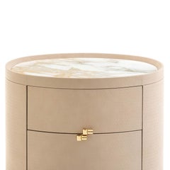 Chelby Nightstand
