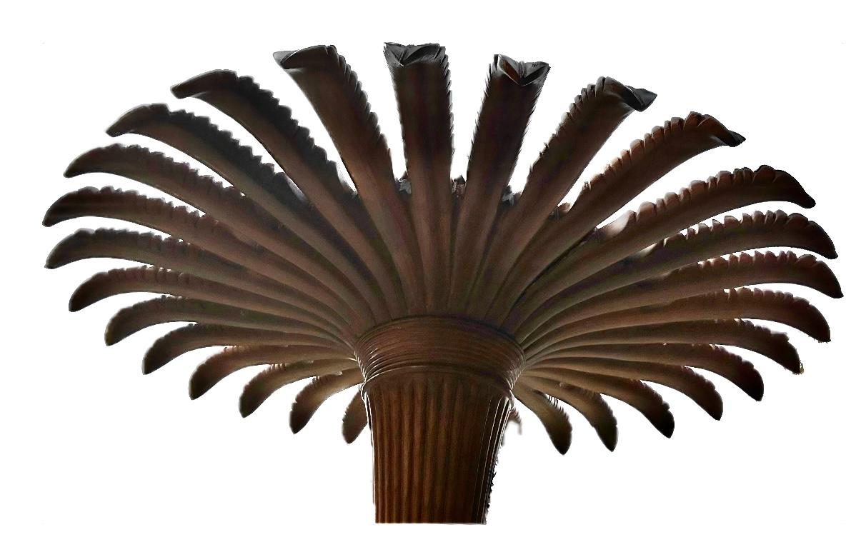 Tavolo da pranzo/centro di Chelini Firenze. in vendita 3