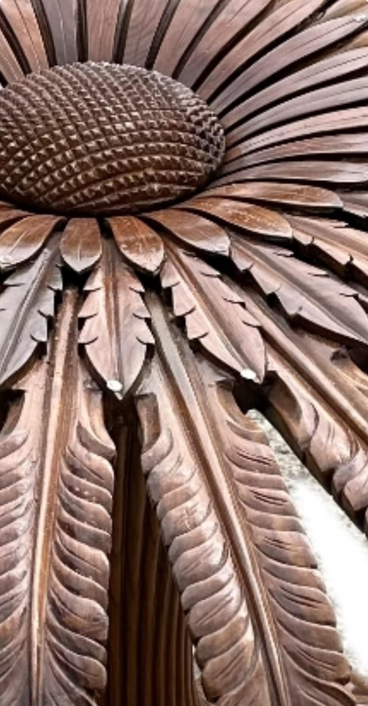 Tavolo da pranzo/centro di Chelini Firenze. in vendita 5