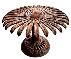 Mesa de comedor/centro Chelini Firenze.