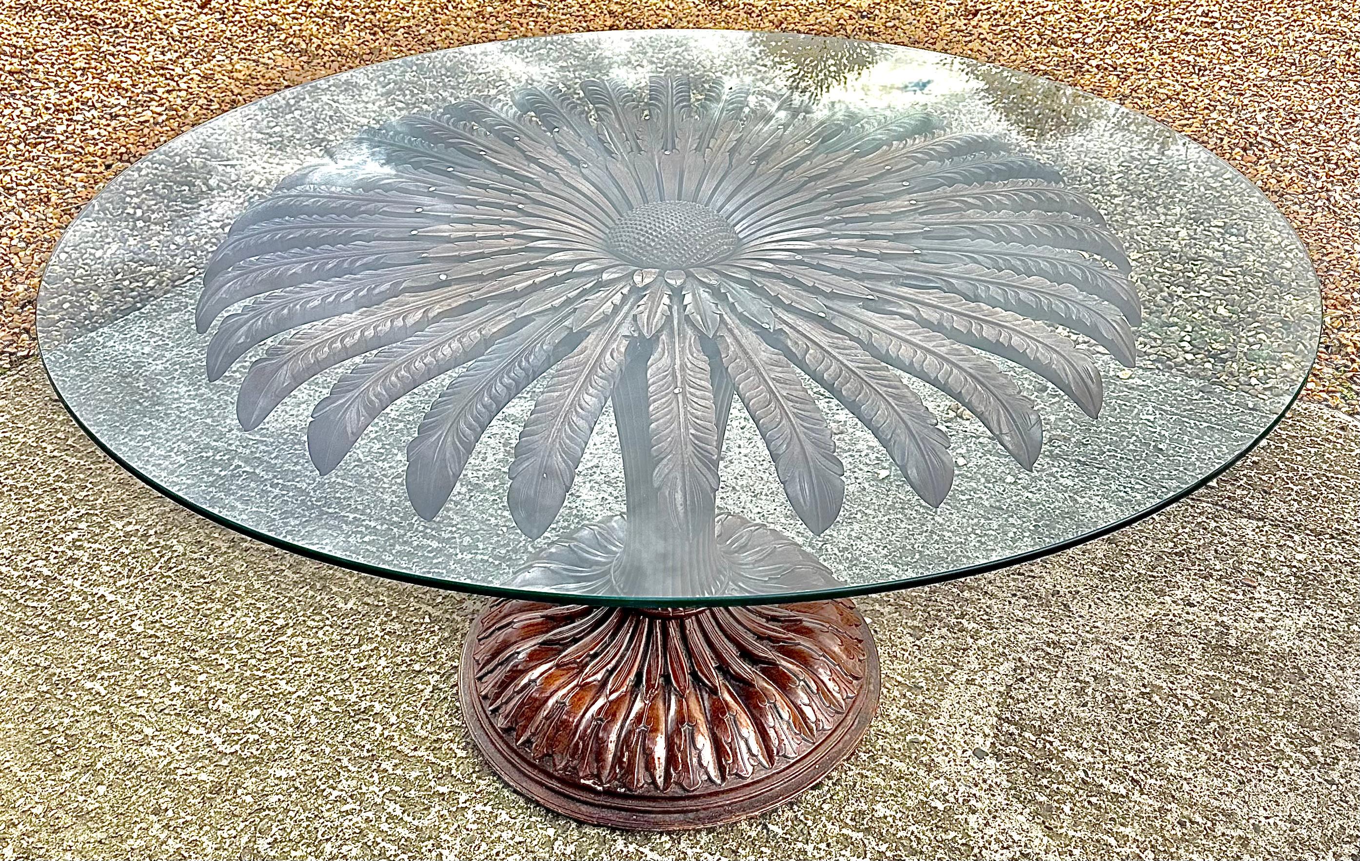 Altro Tavolo da pranzo/centro di Chelini Firenze. in vendita