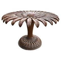 Chelini Firenze ‘Marguerita’Dining/Centre Table. Chelini Firenze ‘Marguerita’Dining/Centre Table.