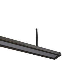 Chelini Flat Pendant Lamp by Filippo Montaina