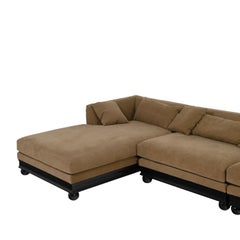 Chelini PARIS CHAISE-LONGUE EXTRA