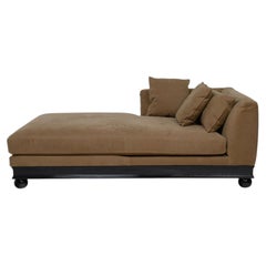 Chelini PARIS CHAISE-LONGUE EXTRA