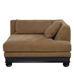 Chelini PARIS EXTRA CORNER ARMCHAIR