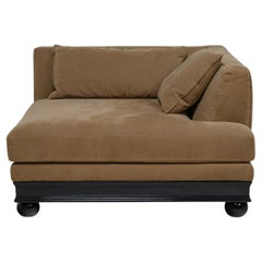 Chelini PARIS EXTRA CORNER ARMCHAIR