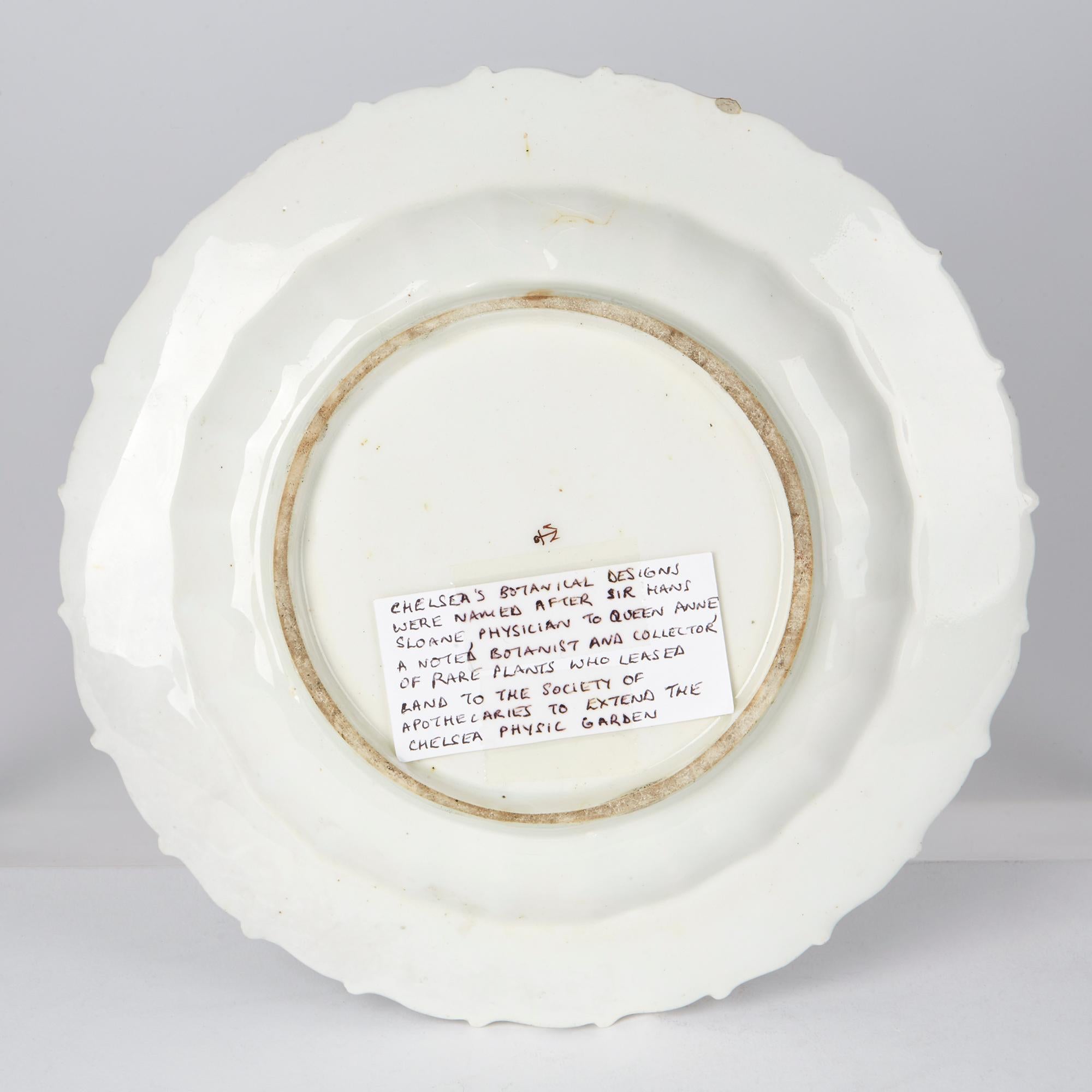 chelsea botanical porcelain