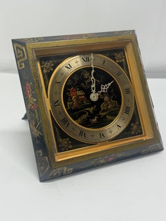 Orologio da tavolo Chelsea Clock, Boston, 1925 ca.