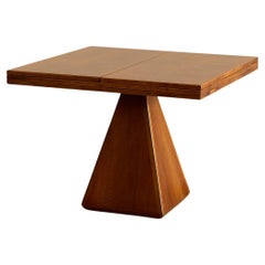Mesa de comedor extensible Chelsea