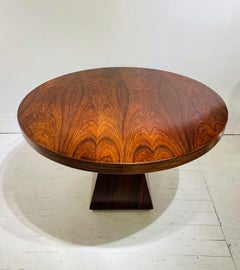 Chelsea Extendable Table by Vittorio Introini for Saporiti Italia, 1960s